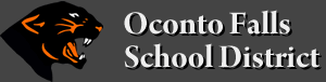 Oconto Falls School District