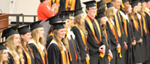 Graduation Parent Resources