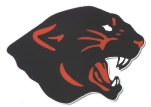 Panther Logo