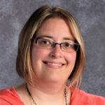 Desterheft, Michelle